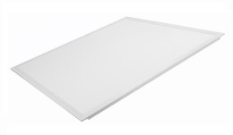 Panel LED PODTYNKOWY 59,5 cm X 59,5 cm 60W barwa biała neutralna 4000K KASETON