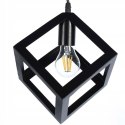 Lampa Loft Sweden Prosta