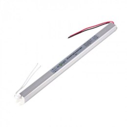 Zasilacz meblowy Slim 60W 12V 3A IP20