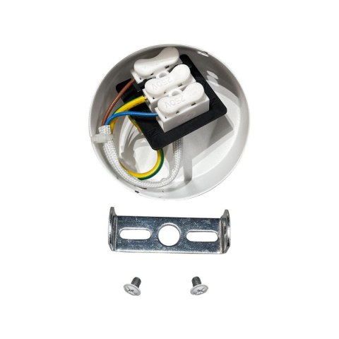 Anillo 1 spot biały