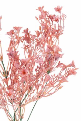 Roślina sztuczna- zatrwian różowy_Aluro