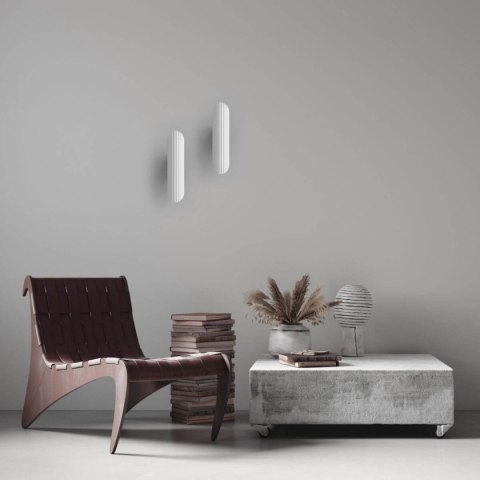 Kinkiet Tokio 2xGU10 biały LP-787/2W WH