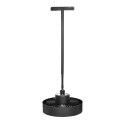 Lampa magnetyczna wiatrak DDEX-B20 12W 4000K