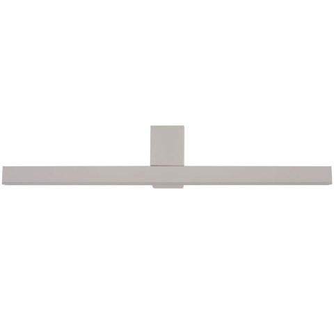 Kinkiet Nevada M 1xLED biały IP44 LP-778/1W M WH