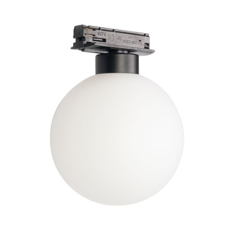 Lampa na szynie kula Bola 1F 1xG9 LP-003/1R