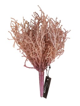 Roślina sztuczna - rafa koralowa różowa_ALURO