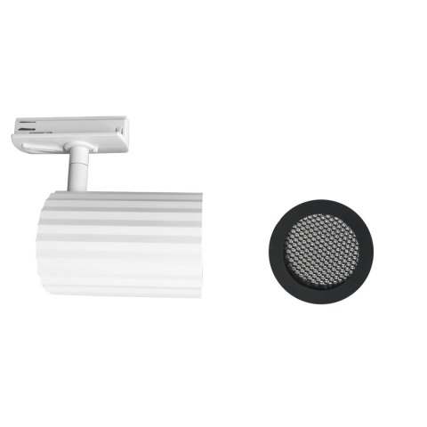 Tokio SET 1F 4xGU10 biały LP-787 SET 1F WH