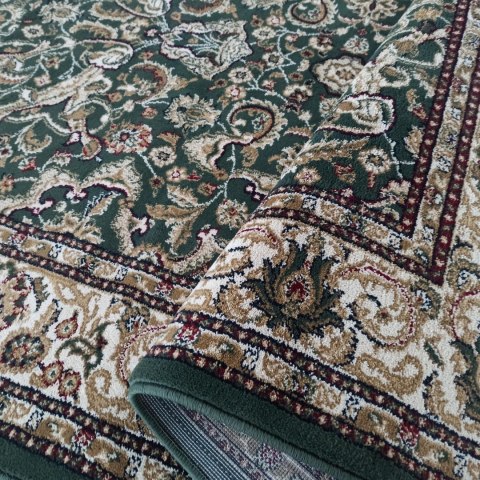 Chodnik Exclusive 02 N - zielony zielony 80 cm