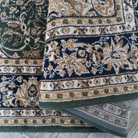 Chodnik Exclusive 03 N - zielony zielony 60 cm