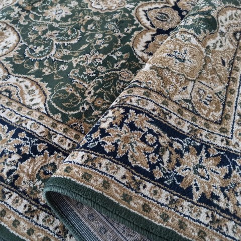 Chodnik Exclusive 03 N - zielony zielony 60 cm