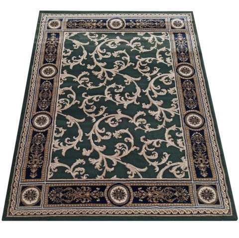 Exclusive 01 N - zielony 200 x 300 cm zielony