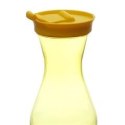 Butelka plastikowa 1L żółta