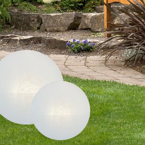 Lampa ogrodowa Gaja 30 cm 1xE27 LP-JH-1095-300