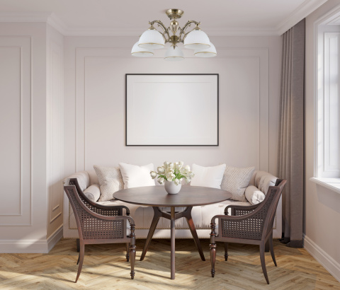 Lampa wisząca FENEZA PND-5122-5