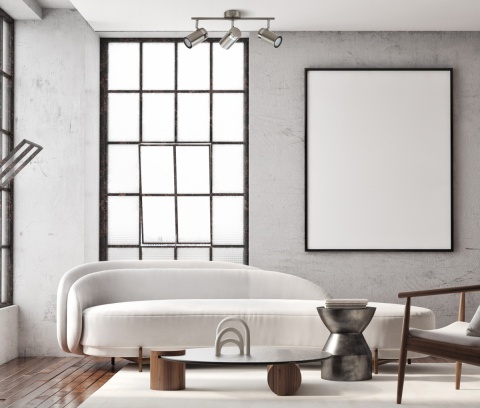 Reflektor sufitowy PALMONI SPL-2024-3