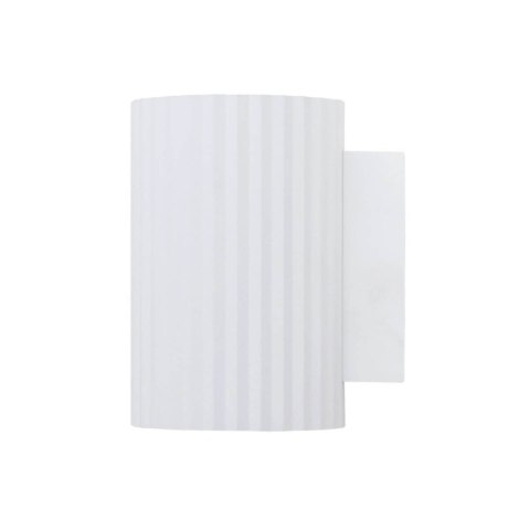 Kinkiet Tokio 1xG9 biały LP-787/1W WH