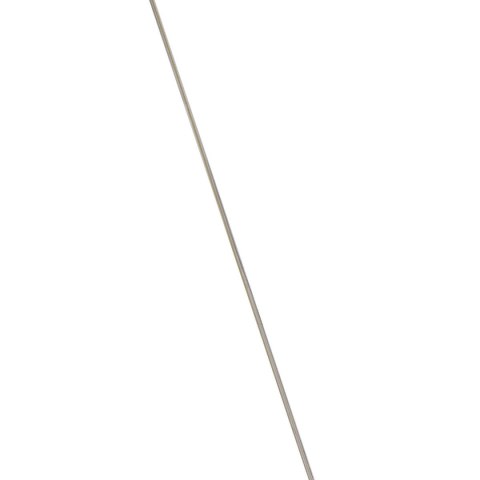 Lampa wisząca Vaku 1xLED złota LP-719/2P GD