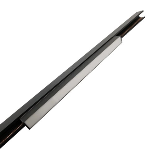 Lampa Liniowa Lang 18W Magnet Line LED czarny TLV-09-18 Lampa Liniowa Lang 18W Magnet Line LED czarny TLV-09-18