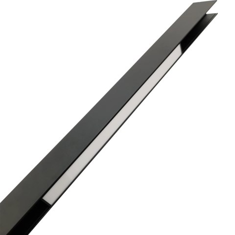 Lampa Liniowa Lang 18W Magnet Line LED czarny TLV-09-18 Lampa Liniowa Lang 18W Magnet Line LED czarny TLV-09-18