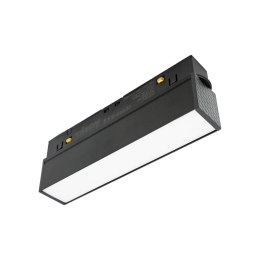 Lampa Liniowa Lang 6W Magnet Line LED czarny TLV-09-06
