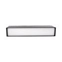 Lampa Liniowa Lang 6W Magnet Line LED czarny TLV-09-06