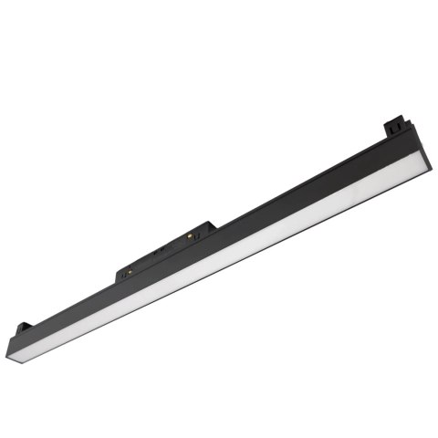 Lampa Liniowa Lang Smart 24W Magnet Line LED czarny TLV-09-24TU