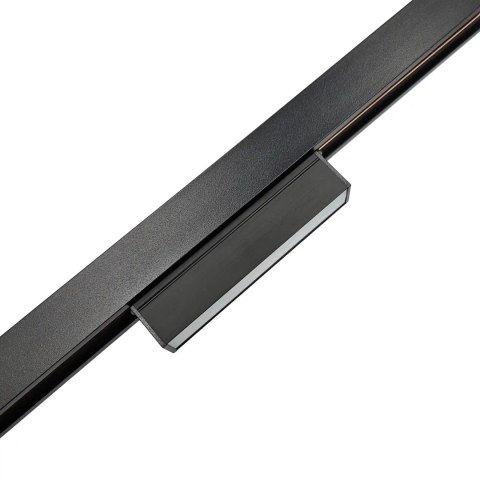 Lampa Liniowa Lang Smart 6W Magnet Line LED czarny TLV-09-06TU Lampa Liniowa Lang Smart 6W Magnet Line LED czarny TLV-09-06TU