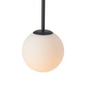 Lampa Wisząca Bolti 1xE14 czarna PL0112-BK