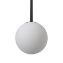 Lampa Wisząca Bolti 1xE14 czarna PL0112-BK