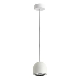 Lampa Wisząca Saila 1xLED biała PL0115-WH