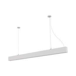 Lampa Wisząca Sigi V LED biała PL0130-WH