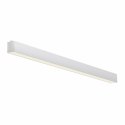 Plafon Astar M 1xLED biały CL0105-36-WH