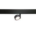 Reflektor Delter Smart 8W Magnet Line LED czarny TLV-05-08TU