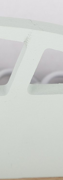 Lampa kinkiet półeczka 5W LED 4000K IQ Kids Car miętowy 21-85092