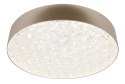 Luxis lampa sufitowa plafon 24w led 38,5 cm zmienna barwa i jasność