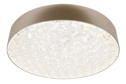 Luxis lampa sufitowa plafon 24w led 38,5 cm zmienna barwa i jasność