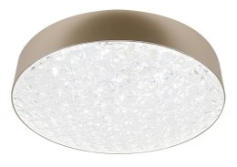 Luxis lampa sufitowa plafon 24w led 38,5 cm zmienna barwa i jasność