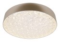 Luxis lampa sufitowa plafon 24w led 38,5 cm zmienna barwa i jasność