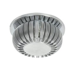 Oprawa stropowa aluminiowa biały LED 3W 230V SA-09 Candellux 2255125