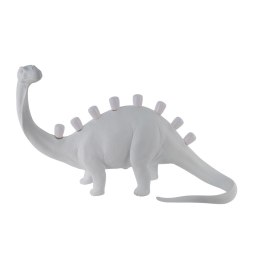 Lampa Biurkowa Dinozaur Diplo Biały TL0105