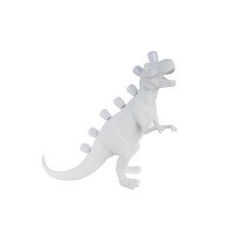 Lampa Biurkowa Dinozaur Tirex Biały TL0104