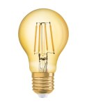 Żarówka led E27 4w 410lm 2400k vintage a35 Osram