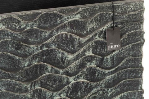 Donica z włókna szklanego, cementowa, mrozoodporna NEIRA - L_ALURO