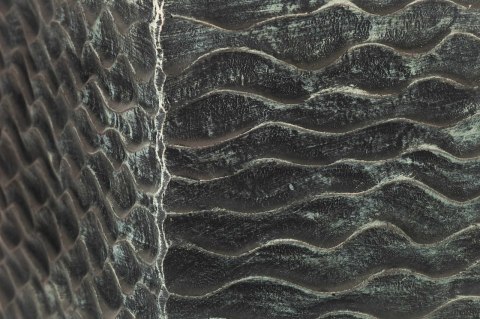 Donica z włókna szklanego, cementowa, mrozoodporna NEIRA - XXL_ALURO