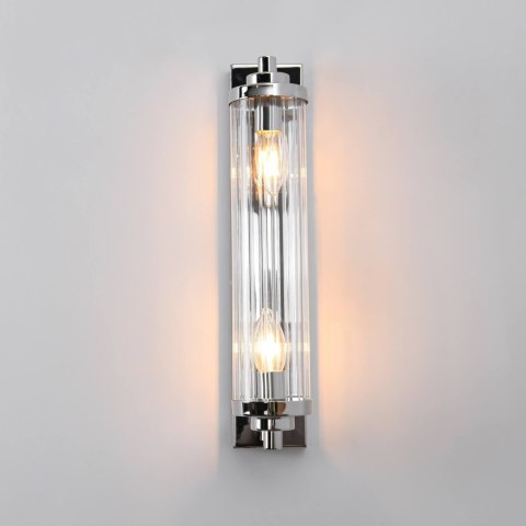 Kinkiet Lorenzo chrom LP-2960/1W CH