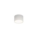 Lampa sufitowa Kendal oprawa natynkowa 1xLED biała IP54 LP-6331/1C IP54 WH