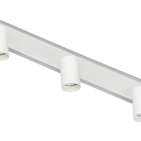 Spot Parma 3 3xGU10 + 1xLED CCT biały LP-0612/3WS WH