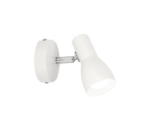 KINKIET BIAŁY LOFT CANDELLUX PICARDO 91-44198 E14