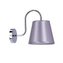 LAMPA ŚCIENNA KINKIET CANDELLUX LUK 21-70739 E14 CHROM