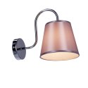 LAMPA ŚCIENNA KINKIET CANDELLUX LUK 21-70739 E14 CHROM